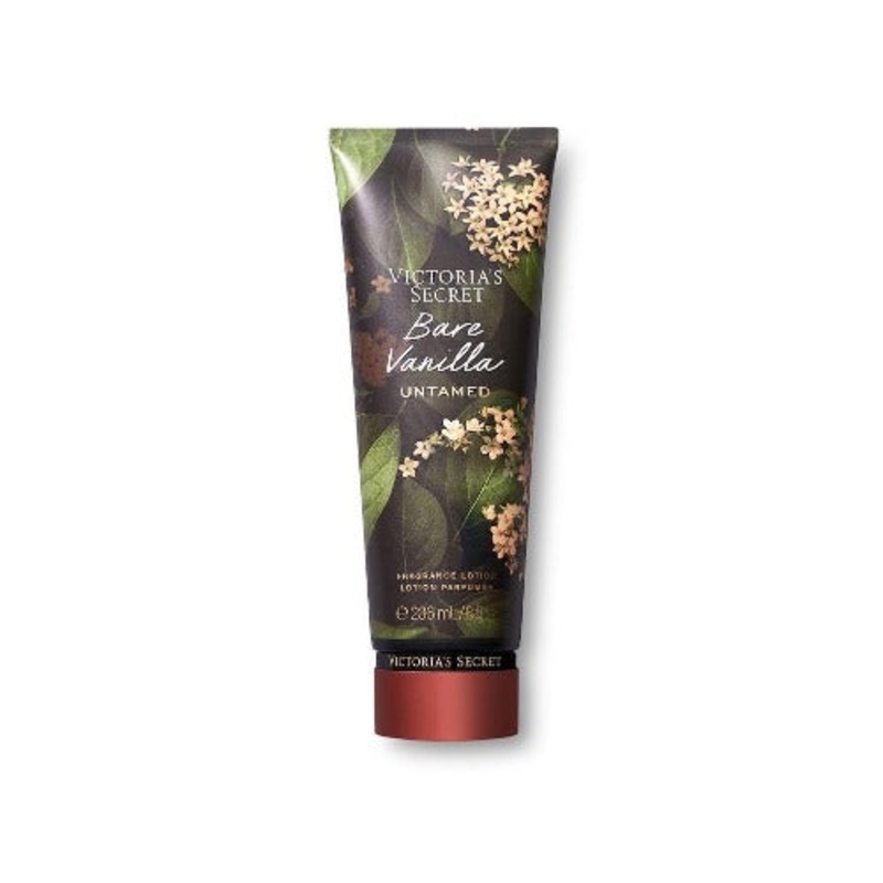 Victoria’s Secret Bare Vanilla Untamed Fragrance Lotion 236ml