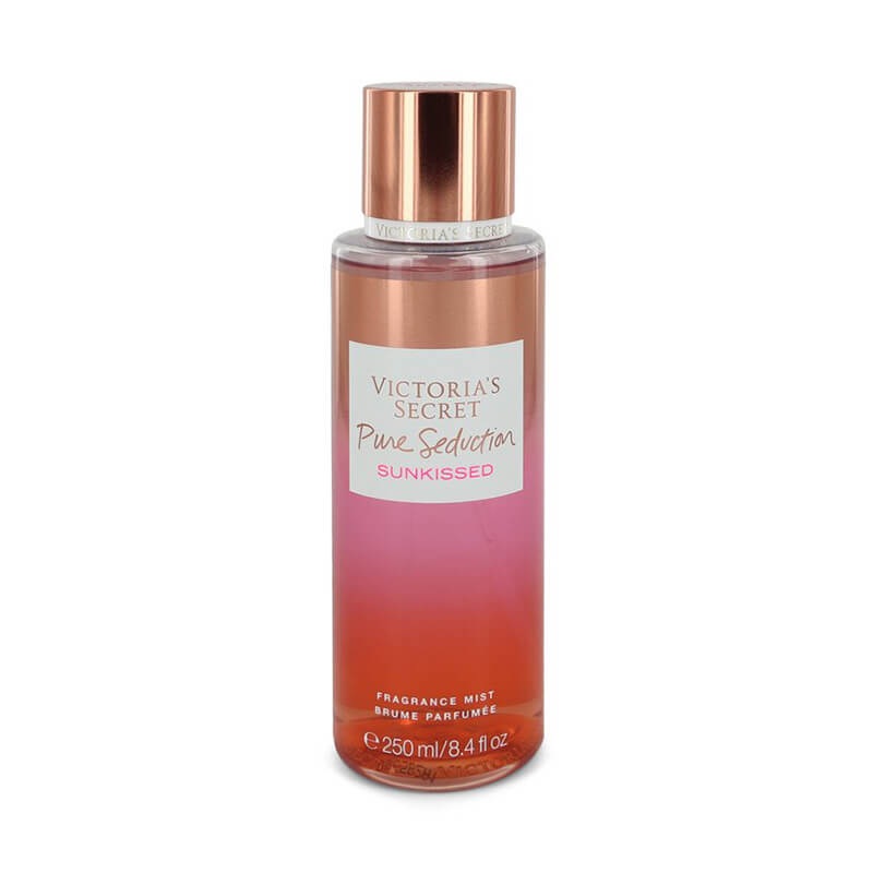 Victoria’s Secret Pure Seduction Sunkissed Fragrance Mist 250ml (L) SP