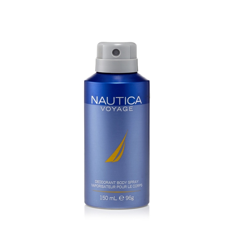 Voyage Deodorant 5.0 oz.