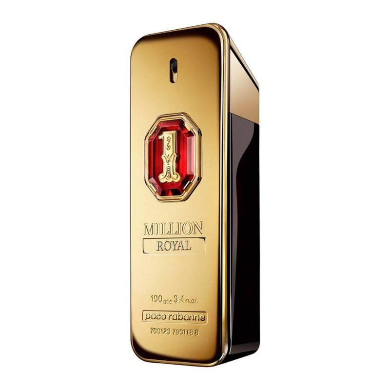 1 Million Royal Paco Rabanne for men 3.4 oz / 100 ml