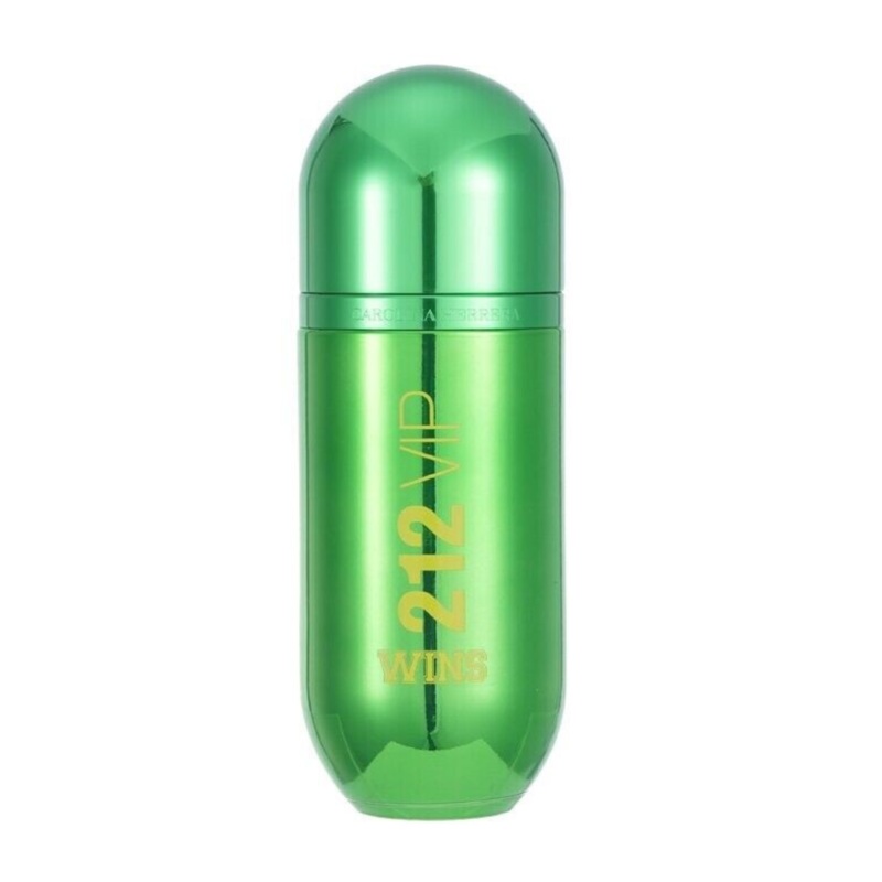 212 VIP Wins EDP for Women (Limited Edition) 80mL