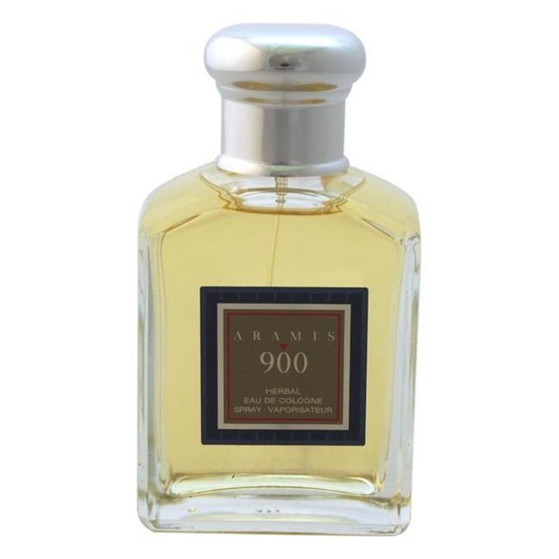900 Cologne 3.4 oz.