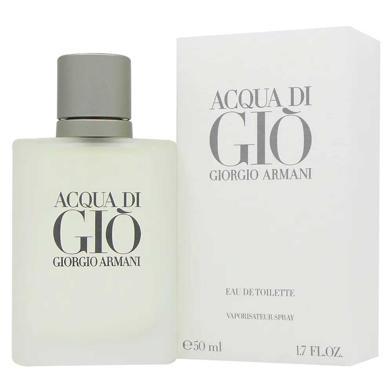 Acqua Di Gio – Retail Bottle Retail Bottle – 100 ml (3.4 fl oz)
