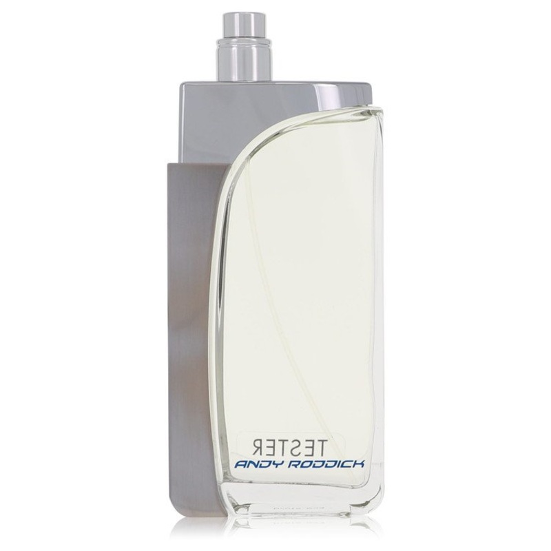 Andy Roddick by Parlux Eau De Toilette Spray (Tester) 3.4 oz for Men – Premium Designer Fragrance