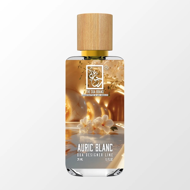 Auric Blanc