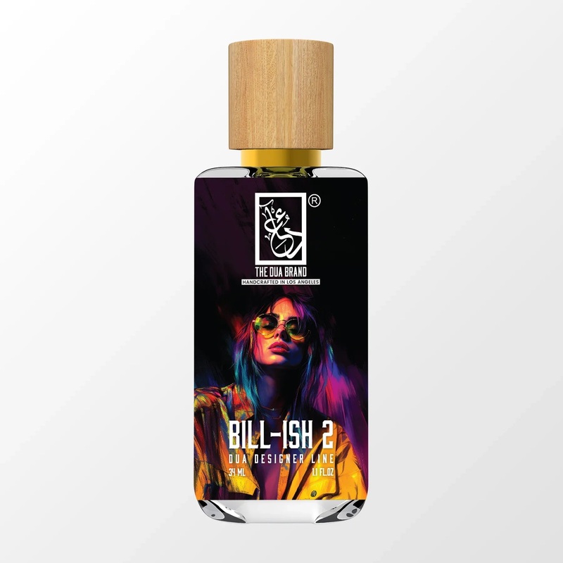 Bill-Ish 2