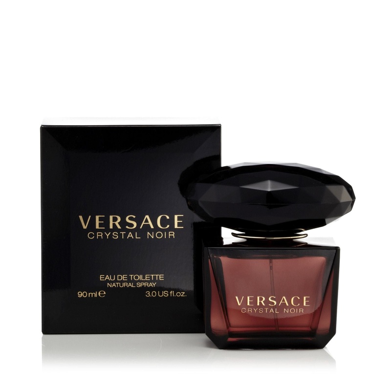 Crystal Noir Perfume 1.0 oz.