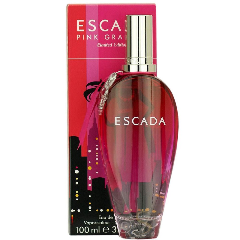 Escada Pink Graffiti 100ml EDT (L) SP