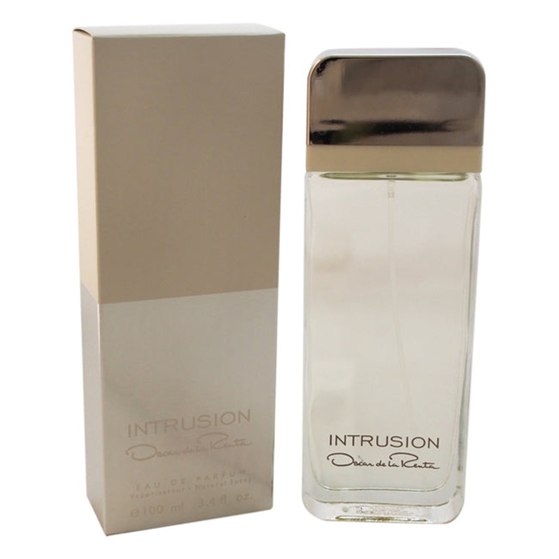 Intrusion Eau De Parfum 3.3  oz.