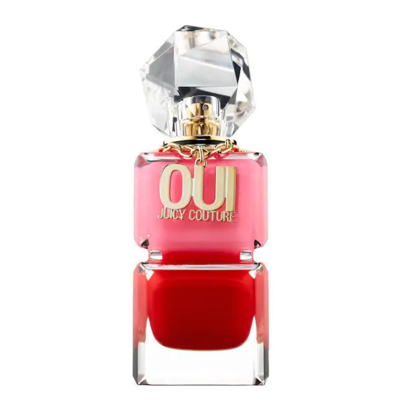 Juicy Couture Oui by Juicy Couture 1ml Sample Spray