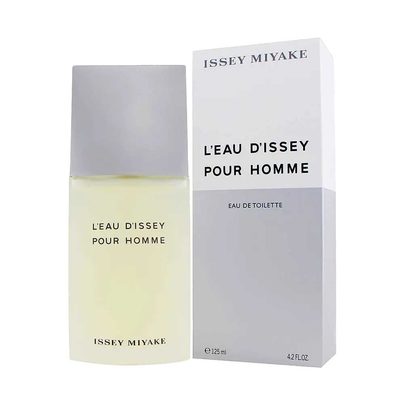 L’Eau D’Issey – Travel Spray Travel Spray – 5.0 ml (0.17 fl oz)