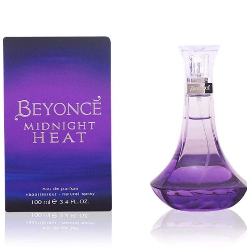 Midnight Heat Eau De Parfum 3.4 Oz
