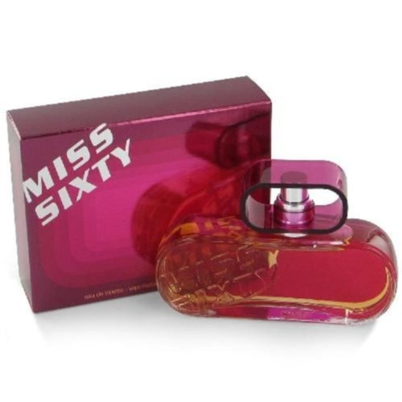 Miss Sixty 75ml EDT (L) SP
