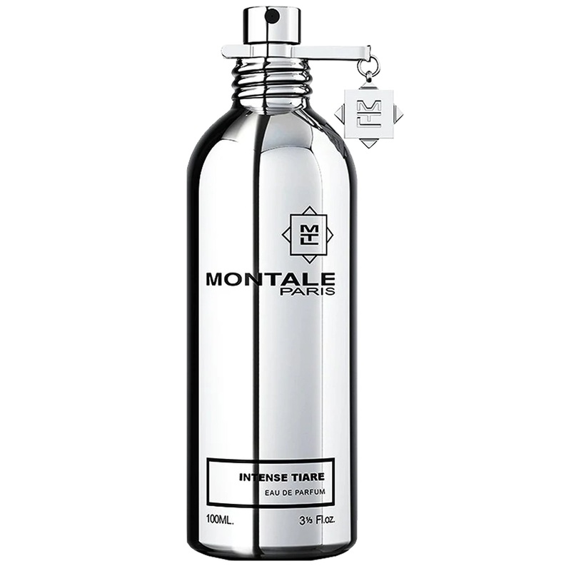 MONTALE Intense Tiare Eau de Parfum Unisex 5ml Atomizer Black