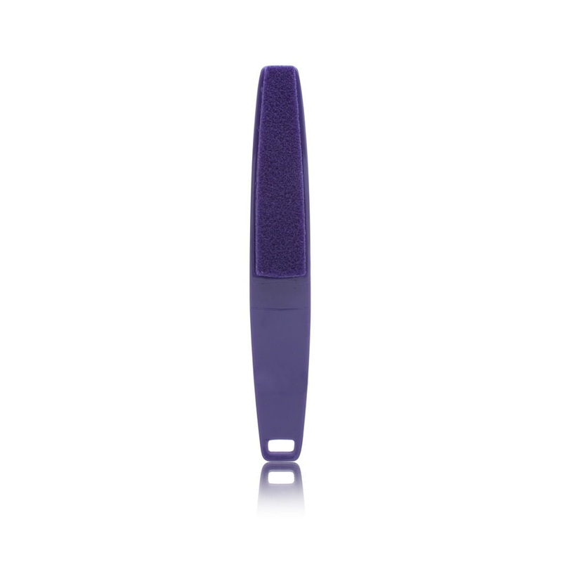 Mr. Pumice Ultimate Foot File Purple