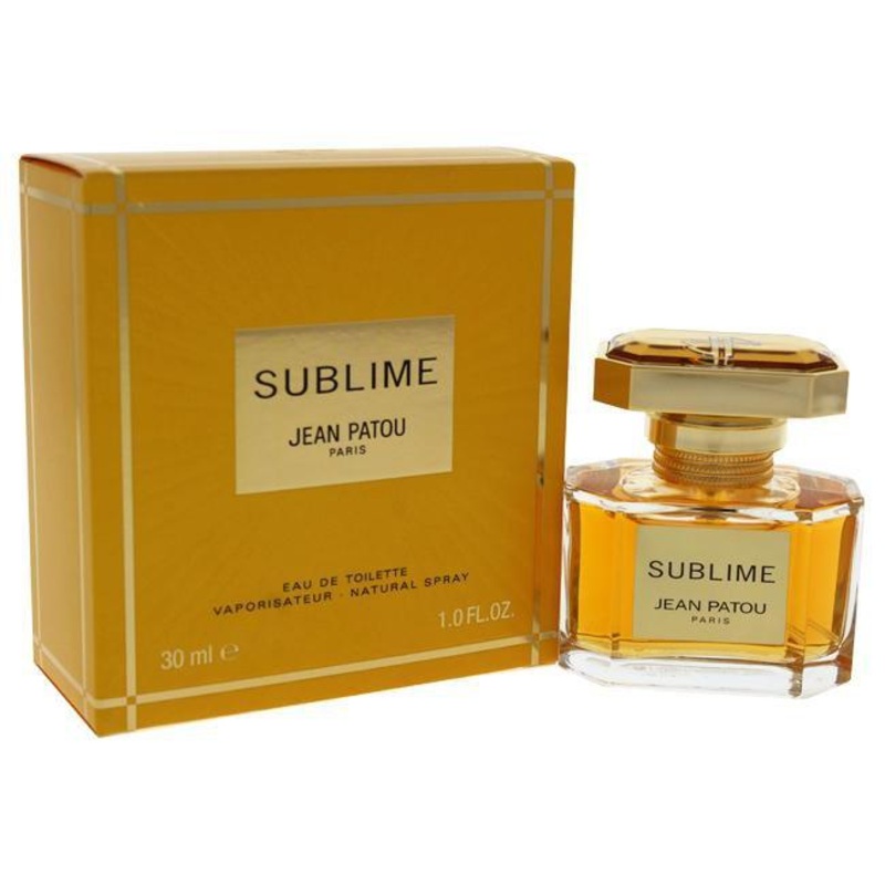 Sublime Perfume 1 oz.