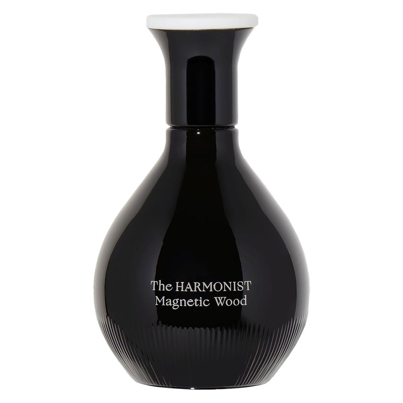 The Harmonist Magnetic Wood Eau de Parfum Unisex 1ml