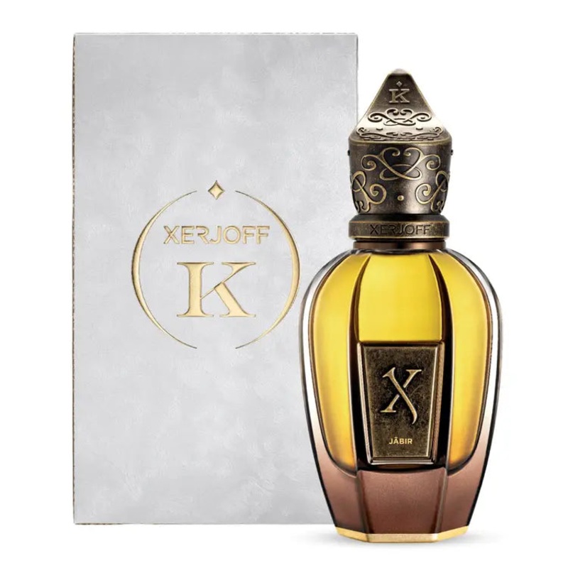 Xerjoff Jabir Eau de parfum 1.7 oz / 50 ml