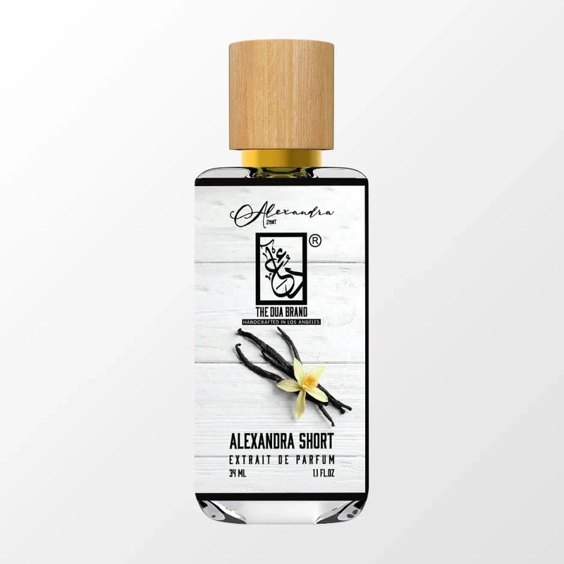 Alexandra Short 34ML Bottle