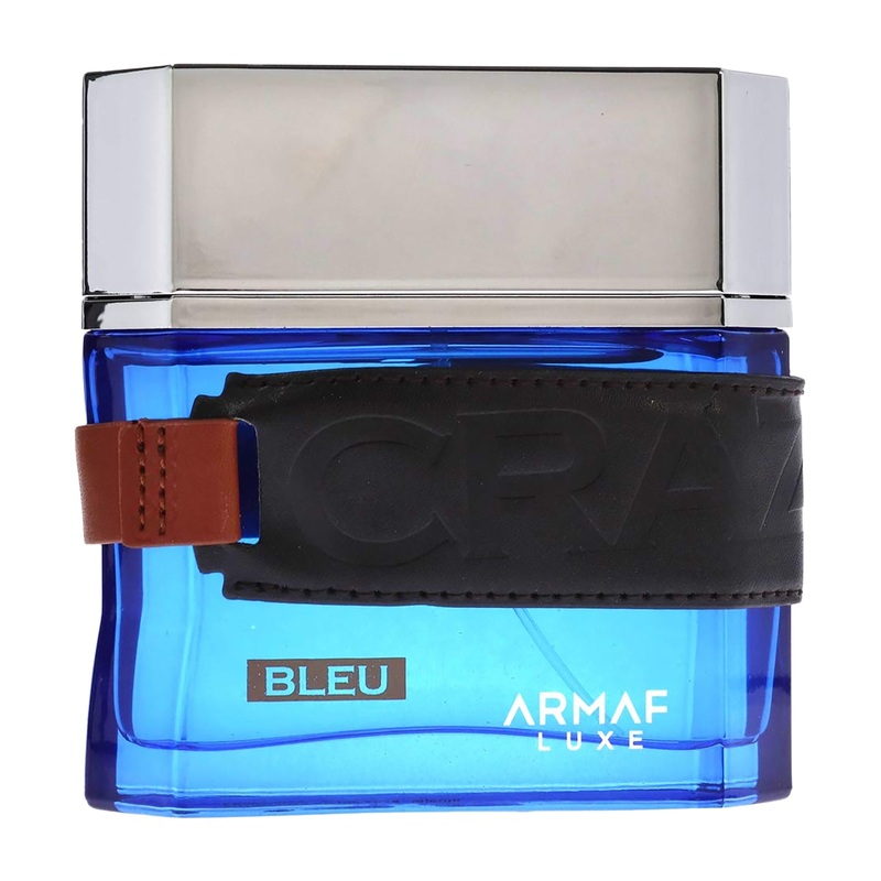 Armaf Craze Bleu Eau de Parfum for Men 2ml