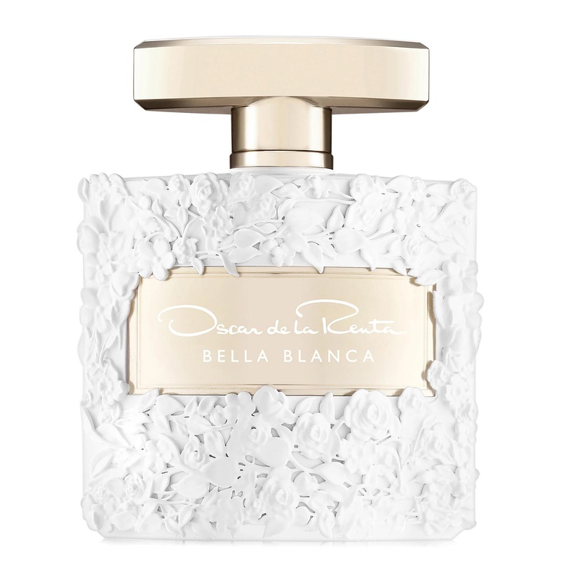 Bella Blanca by Oscar de la Renta 1ml Sample Spray