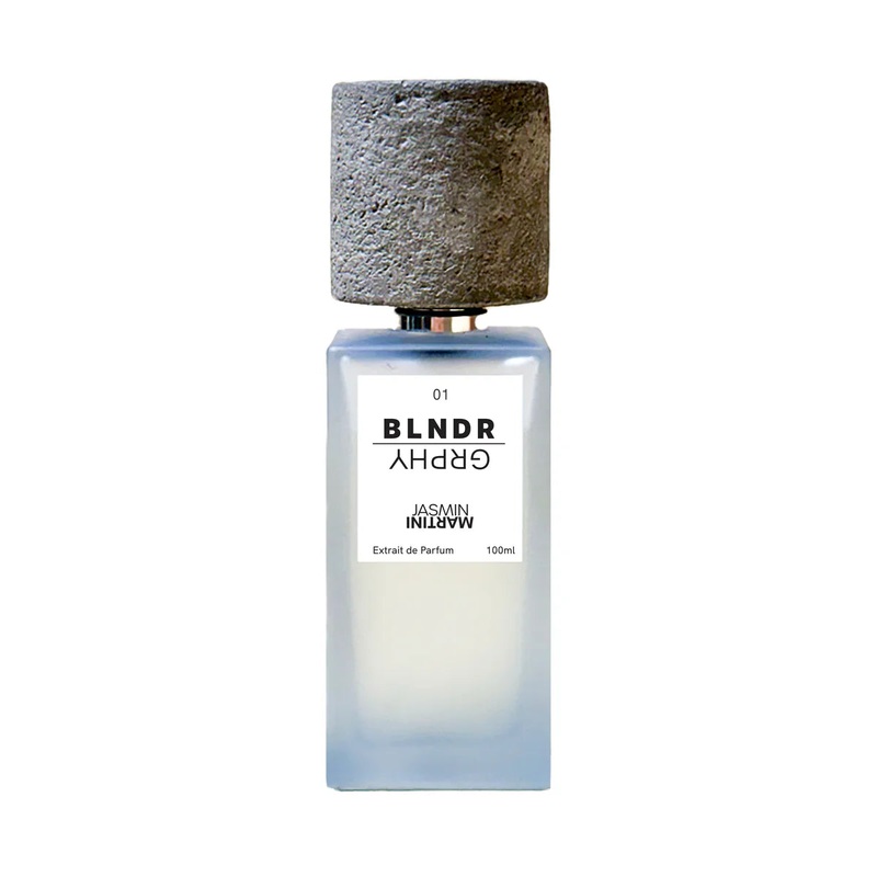Blndr Grphy – 01 Jasmin Martini 100ml