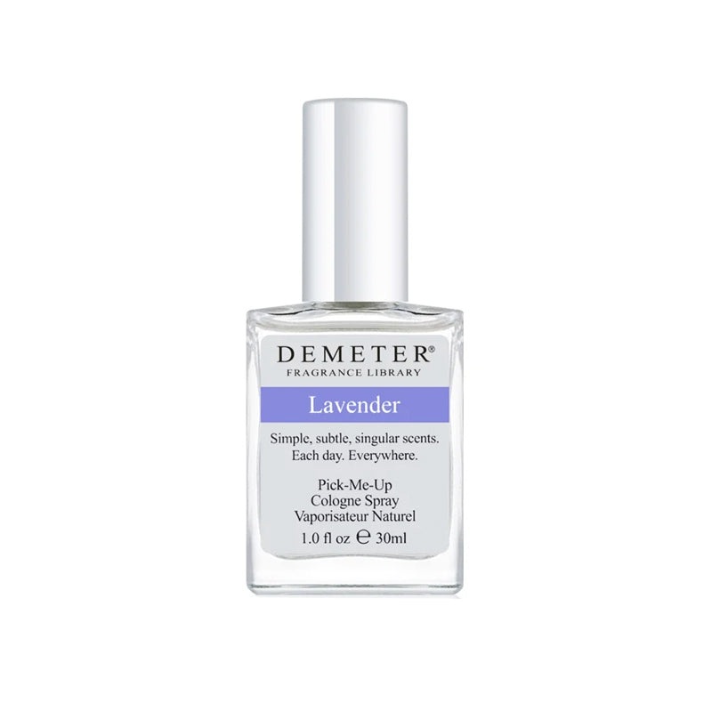 Demeter Lavender (Unboxed) 30ml EDC (L) SP