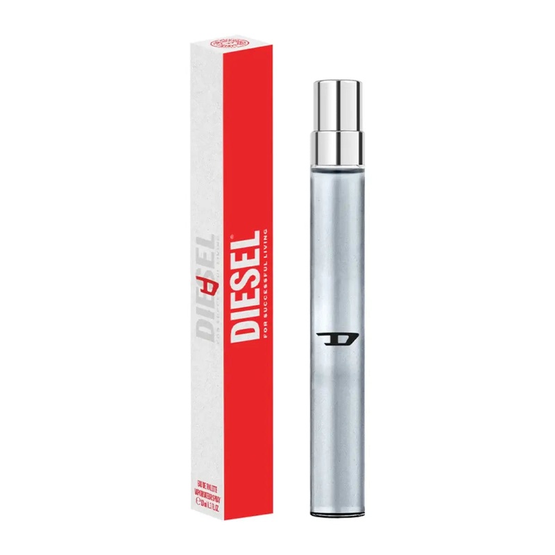 Diesel D5 EDT 10ml Travel Spray 10ml