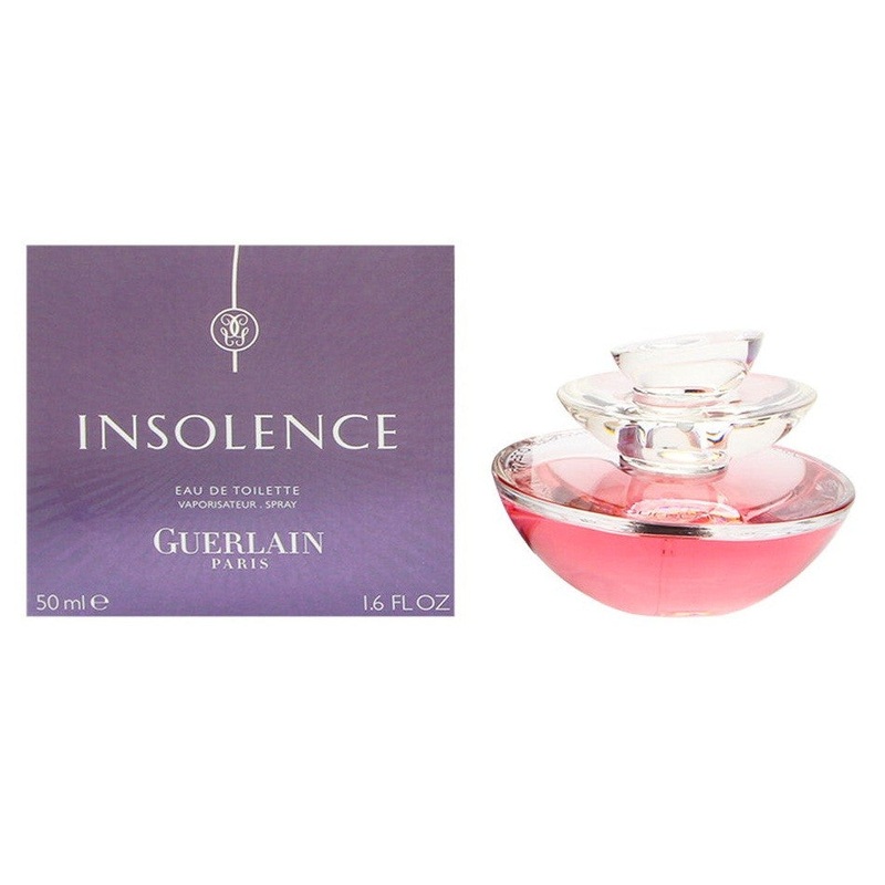 Guerlain Insolence 50ml EDT (L) SP