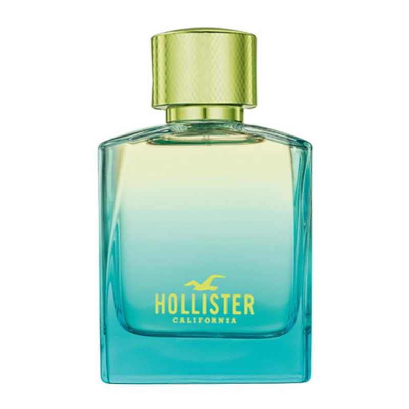 Hollister Wave 2 For Him by Hollister 1ml Sample Spray
