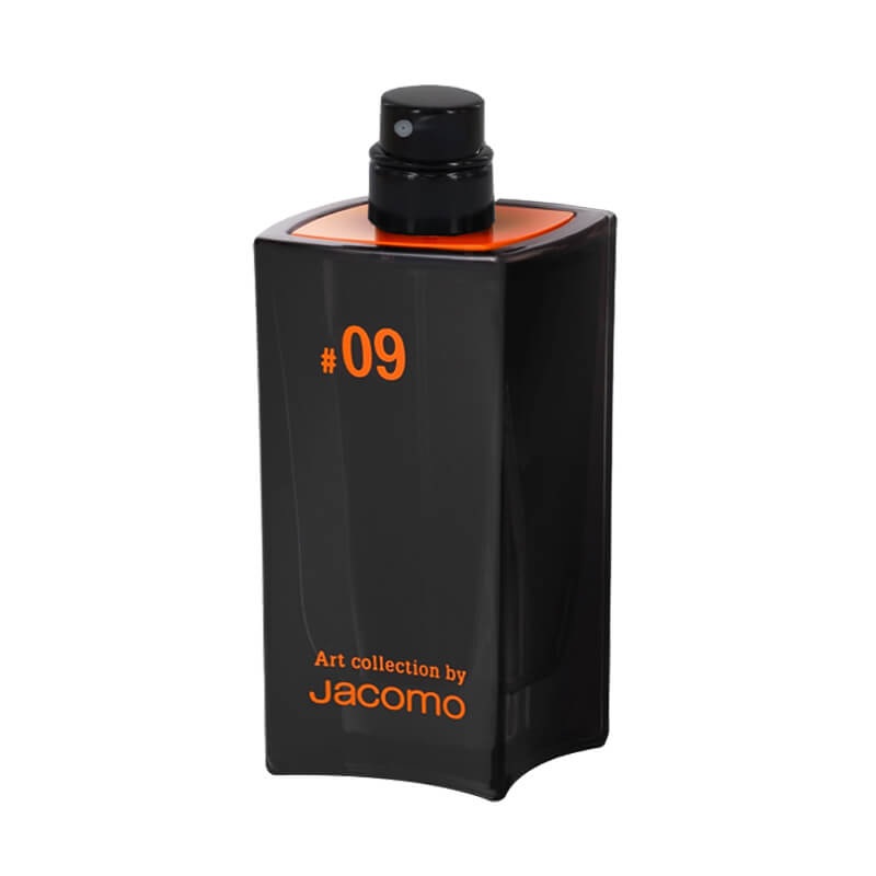 Jacomo Art Collection #09 by Jacomo (Tester No Cap) 100ml EDP (L) SP