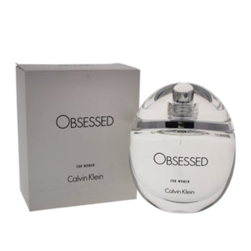 Obsessed Eau De Parfum 3.4 Oz