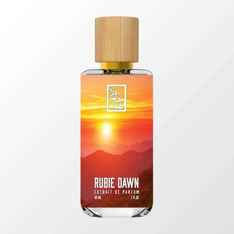 Rubie Dawn
