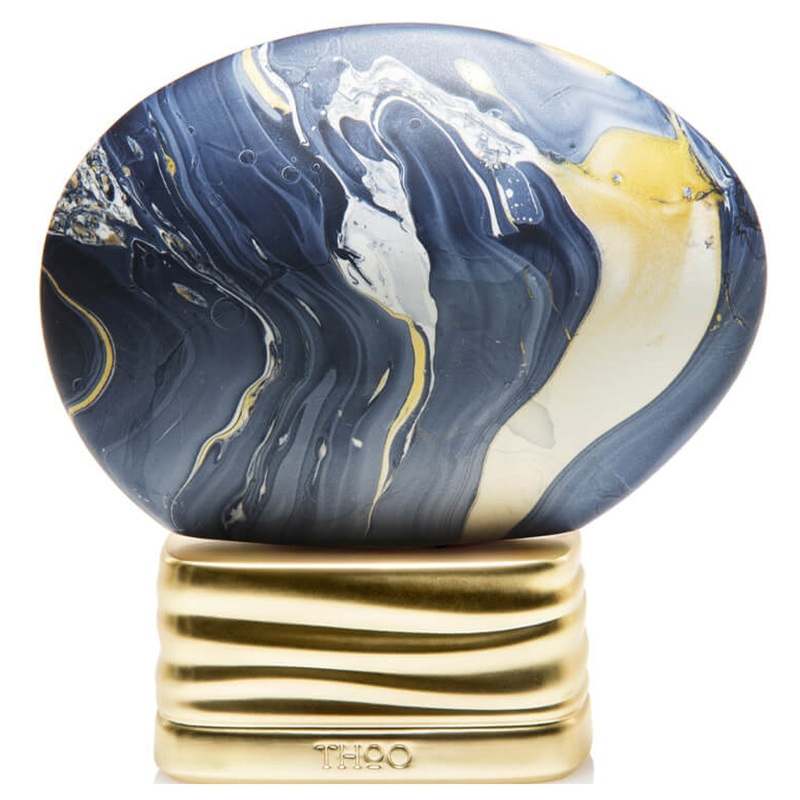 The House of Oud Get The Feeling Eau de Parfum Unisex 2ml