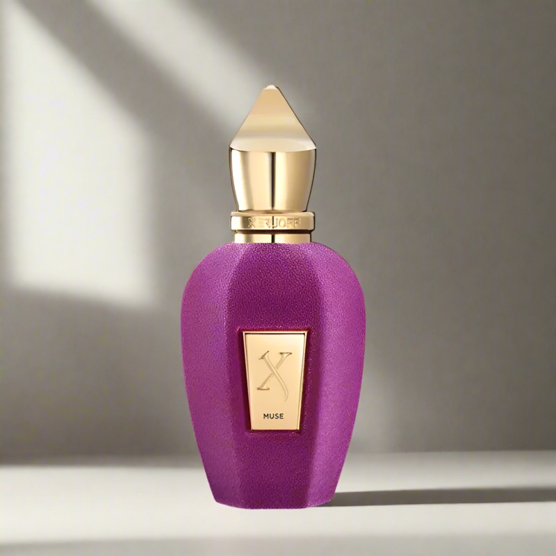 Xerjoff – V – Muse 100ml Tester