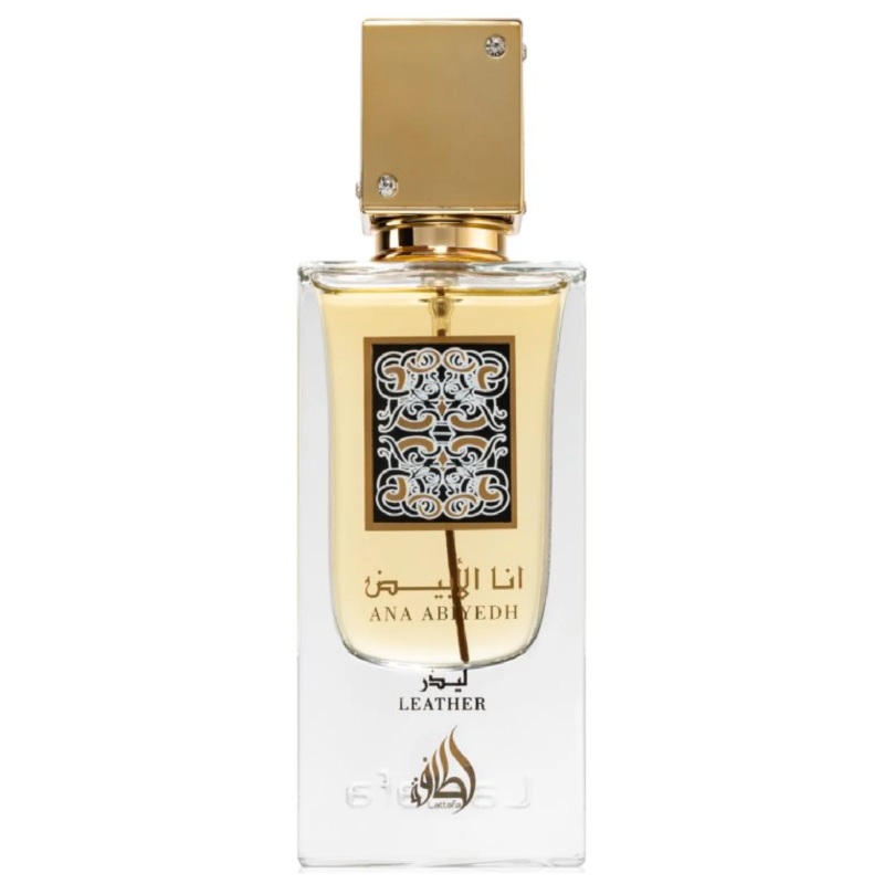 Ana Abiyedh Leather Unisex Fragrance 2.04 oz.
