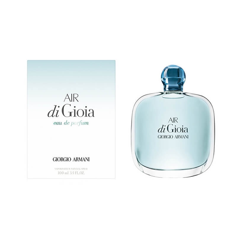 Giorgio Armani Air Di Gioia 50ml EDP (L) SP