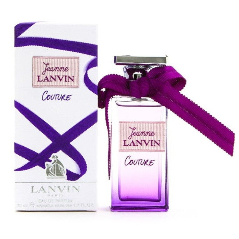 Lanvin Jeanne Lanvin Couture 50ml EDP (L) SP