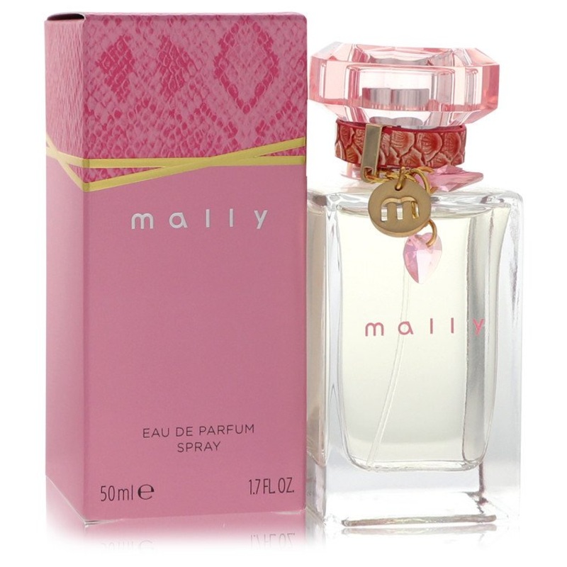 Mally by Mally For Women Eau De Parfum Spray 1.7 oz