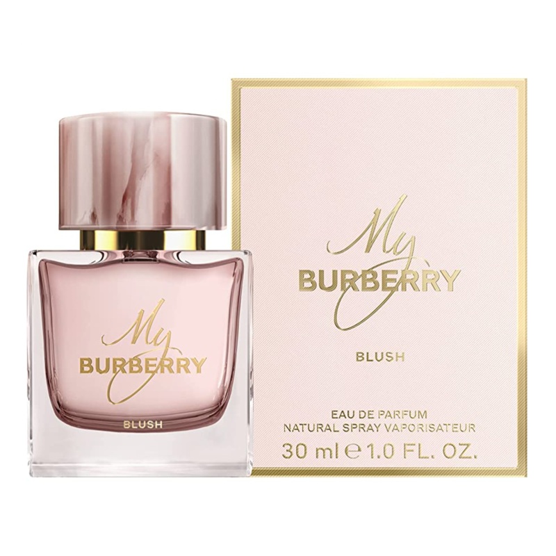 My Burberry Blush EDP Spray (W) 30ML