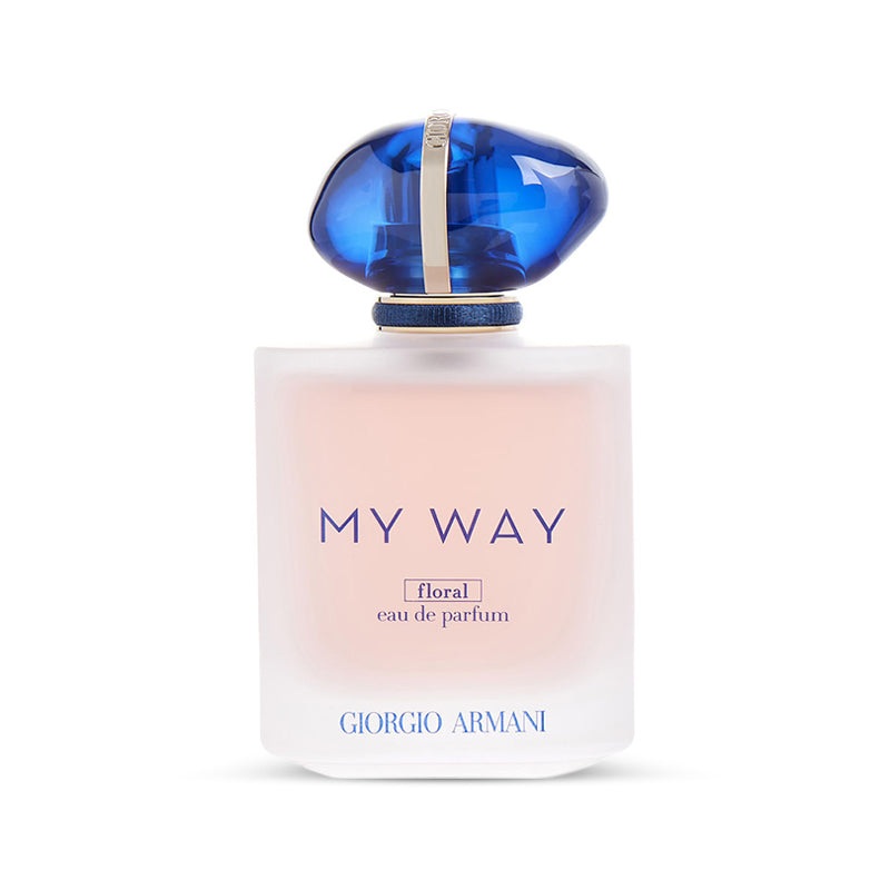My Way Floral EDP 3.0 oz Tester