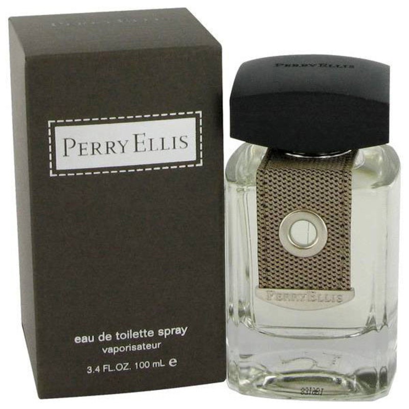 Perry Ellis Gift Set by Perry Ellis 2 Piece Gift Set: 3.4 Oz Eau De Toilette Spray + 3.4 Oz After Shave Splash. For Men