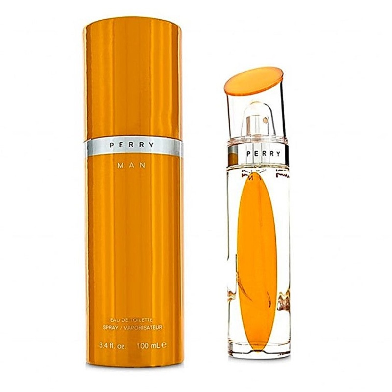Perry Ellis Man 100ML EDT Spray (M)