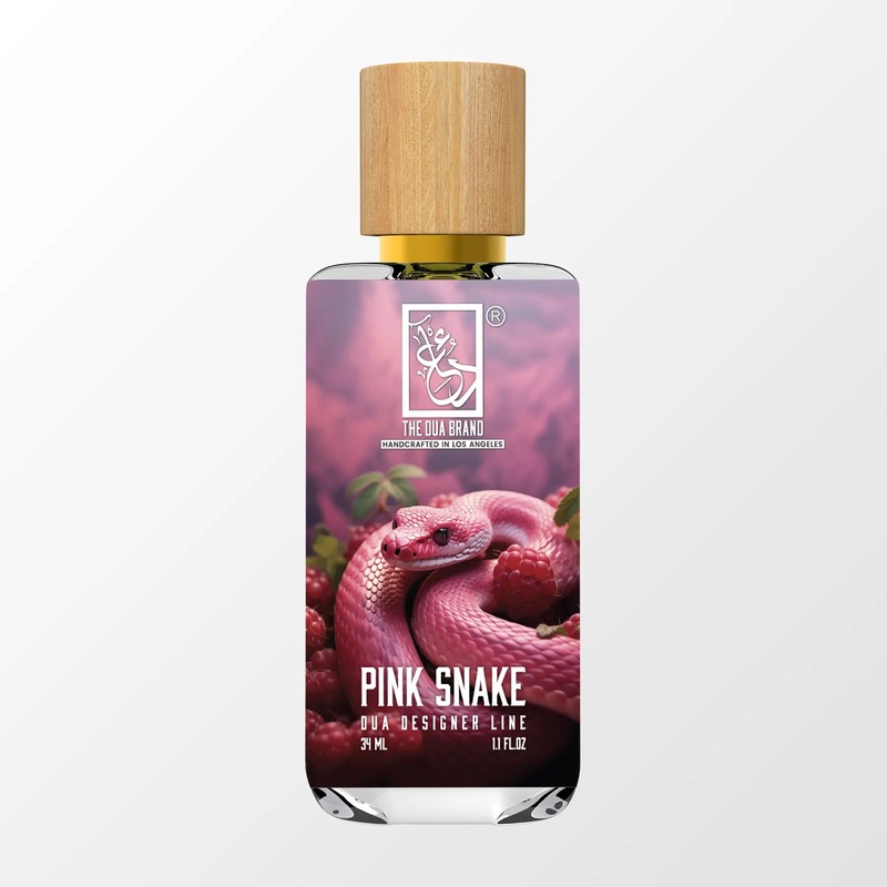 Pink Snake