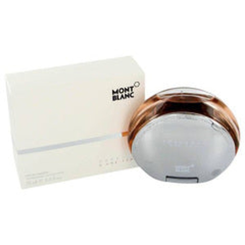 Presence by Mont Blanc 2.5 oz Eau de Toilette Spray for Women