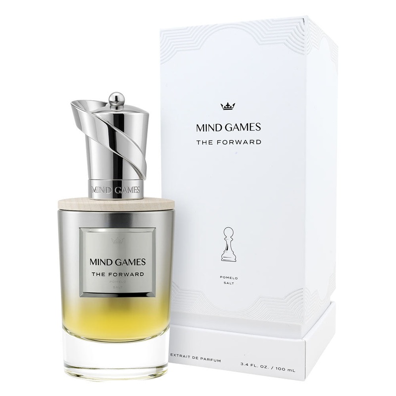 The Forward – Sample Vial Sample Vial – 0.75 ml (0.025 fl oz)