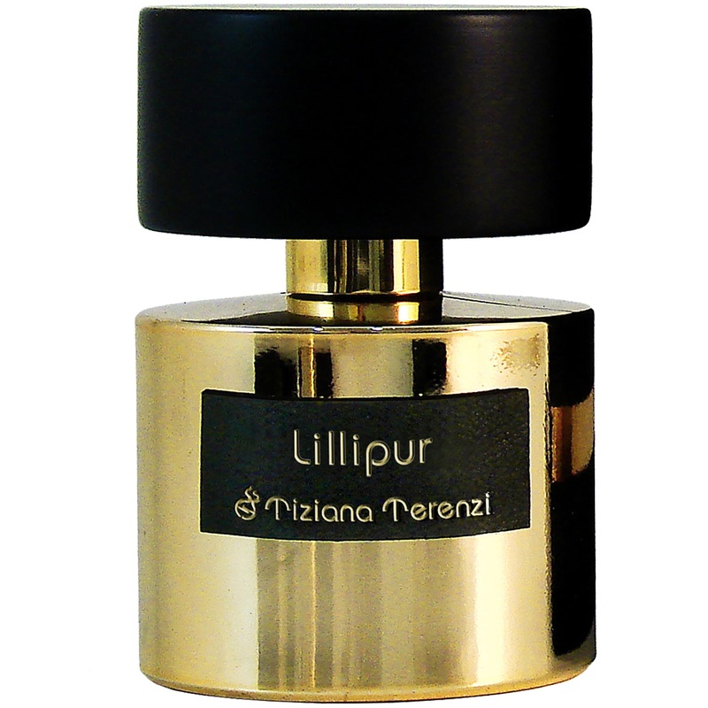 Tiziana Terenzi Lillipur Extrait de Parfum Unisex 2ml