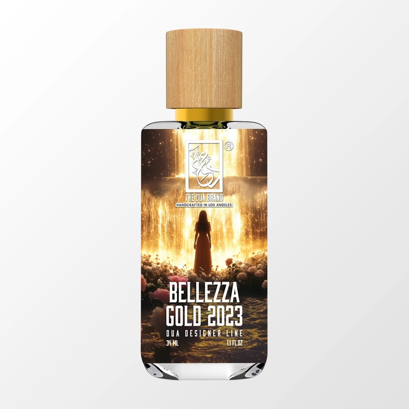 Bellezza Gold 2023