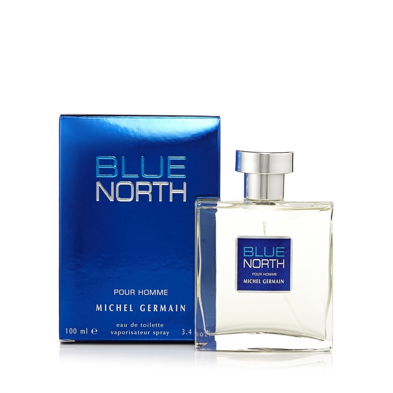 Blue North Eau De Toilette 3.4 oz.