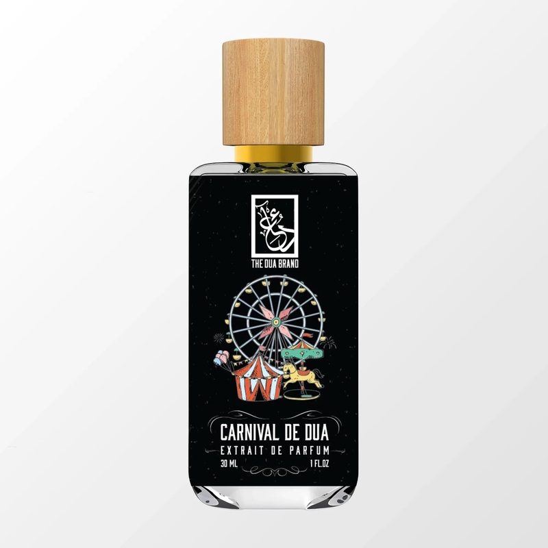 Carnival De Dua 34ML Bottle